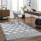 Livabliss Napoli NPO-2309 Performance Rated Area Rug NPO2309-23 - alternate 4